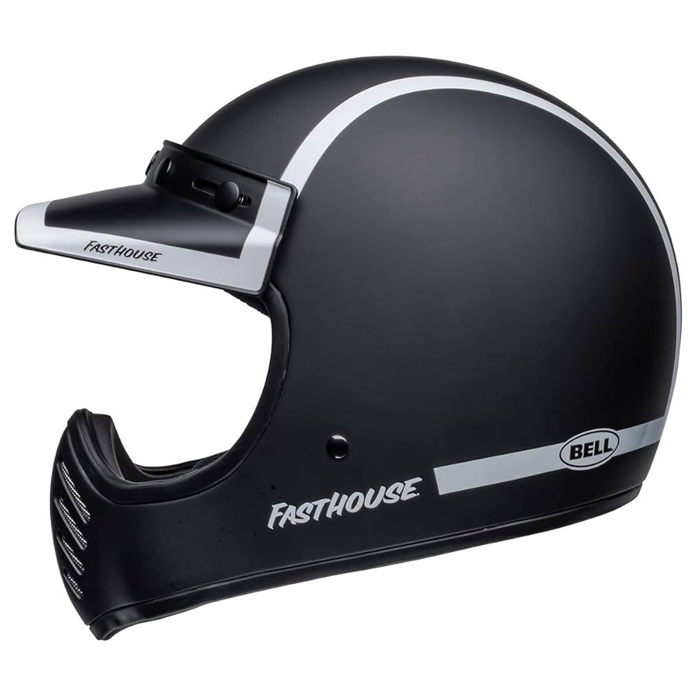 防具 BELL MOTO3 Amazon.com: Bell Moto-3 Unisex-Adult Cruiser Motorcycle